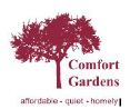 COMFORT GARDENS