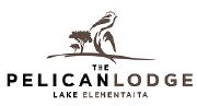 THE PELICAN LODGE