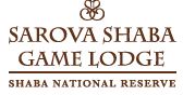 SAROVA SHABA GAME LODGE