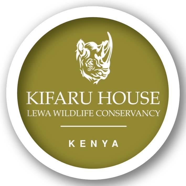 ELEWANA KIFARU HOUSE