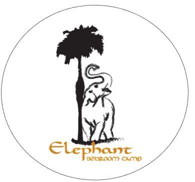 ELEPHANT BEDROOM CAMP
