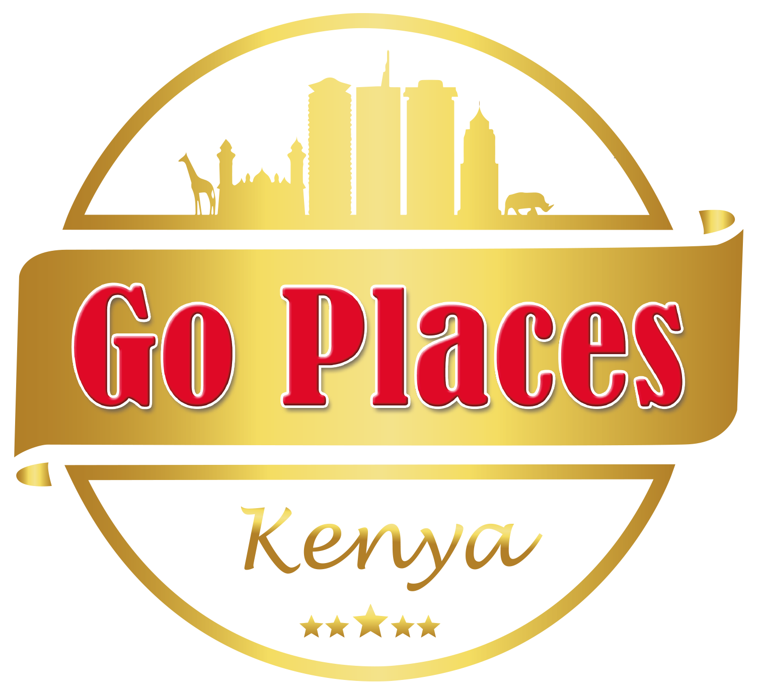 Go Places Kenya