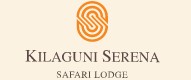 KILAGUNI SERENA SAFARI LODGE