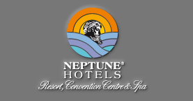 NEPTUNE CONFERENCE AND CONVENTION CENTRE