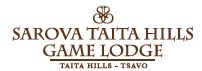 SAROVA TAITA HILLS GAME LODGE