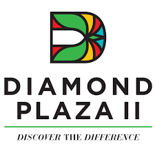 DIAMOND PLAZA II