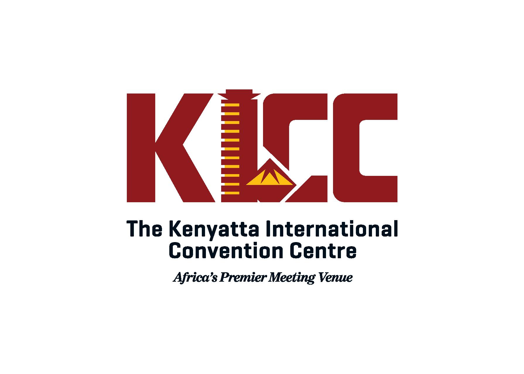 THE KENYATTA INTERNATIONAL CONVENTION CENTRE