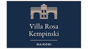 VILLA ROSA KEMPINSKI NAIROBI