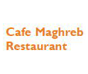 CAFÉ MAGHREB NAIROBI SERENA HOTEL