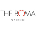 TEMBO RESTAURANT, THE BOMA NAIROBI