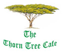 THORN TREE SAROVA STANLEY