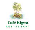 CAFÉ KIGWA SAFARI PARK HOTEL & CASINO