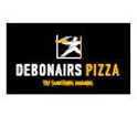 DEBONAIRS PIZZA ABC PLACE