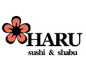 HARU JAPANESE RESTAURANT