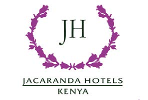 SAFARI CAFE JACARANDA HOTEL