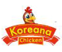 KOREANA CHICKEN