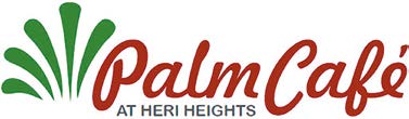 PALM CAFE HERI HEIGHT