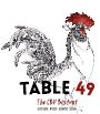 TABLE 49 - THE CBD BISTRO