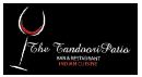 THE TANDOORI PATIO BAR AND RESTAURANT