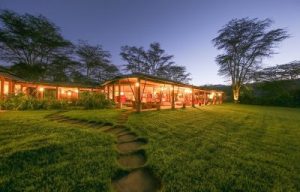 LAKE ELMENTEITA SERENA CAMP