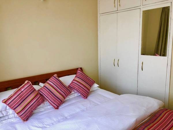 LANGATA PARADISE APARTMENTS