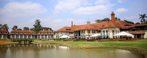 WINDSOR GOLF HOTEL AND COUNTRY CLUB
