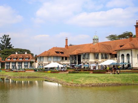 WINDSOR GOLF HOTEL AND COUNTRY CLUB